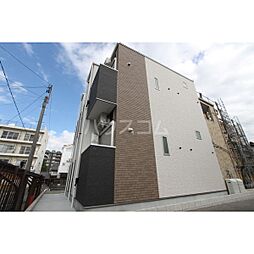 JR中央本線 千種駅 徒歩12分