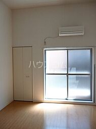 ルーエ　1番館 102 1階1Kのリビング/ダイニング