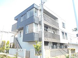 京王線 聖蹟桜ヶ丘駅 徒歩10分