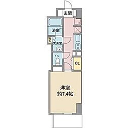 今池駅 6.8万円