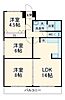 大島マンション池下2階8.0万円