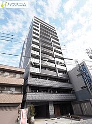 名古屋市営東山線 新栄町駅 徒歩5分