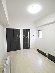 名古屋市営桜通線 高岳駅 徒歩2分の賃貸マンション 5階1Kのリビング/ダイニング