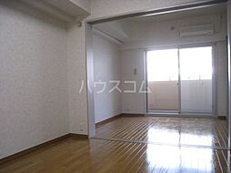 Ｔ・Ｏ　ＢＬＤＧ．　1ｓｔ． 603 6階1DKのリビング/ダイニング