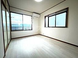 雅15ハイム 202 2階1Kのリビング/ダイニング