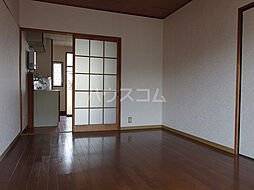 コーポアタゴ 202