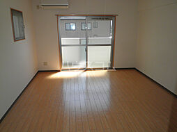 アーバンスカイ 205 2階1Kのリビング/ダイニング