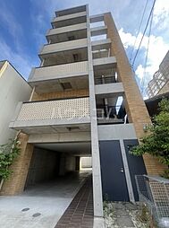 名古屋市営桜通線 吹上駅 徒歩6分の賃貸マンション