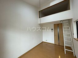 マイステージ 203 2階1Kのリビング/ダイニング