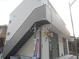 多摩都市モノレール 中央大学・明星大学駅 徒歩13分の賃貸アパート