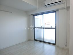 コートバスク 705 7階1Kのリビング/ダイニング