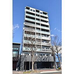 名古屋市営桜通線 吹上駅 徒歩4分の賃貸マンション