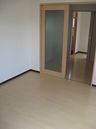 クローバー 103 1階1Kのリビング/ダイニング