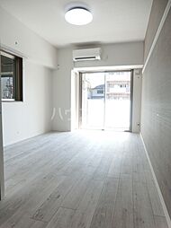 Casa Avenue Ikeshita 702 7階1Kのリビング/ダイニング