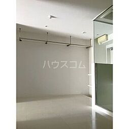 ＦＬＡＴＳ　ＧＡＺＥＲＹ 407 4階ワンルームのリビング/ダイニング