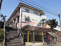 ハイツアマノＡ