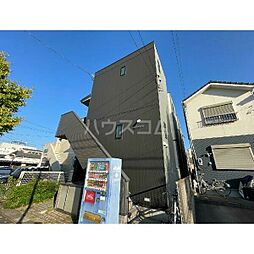 名古屋市営鶴舞線 庄内緑地公園駅 徒歩7分