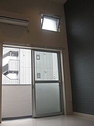 名鉄名古屋本線 栄生駅 徒歩5分の賃貸アパート 1階1Kのリビング/ダイニング