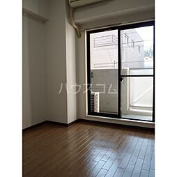 プランドール星川 202 2階1Kのリビング/ダイニング