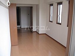 名古屋市営鶴舞線 浅間町駅 徒歩7分の賃貸マンション 7階1Kのリビング/ダイニング