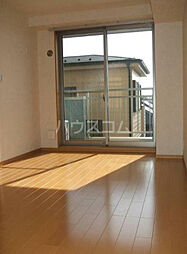 東武東上線 新河岸駅 徒歩12分の賃貸マンション 3階2LDKのリビング/ダイニング