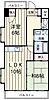 プレステージ市川25階11.0万円