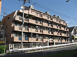 京王線 聖蹟桜ヶ丘駅 徒歩15分の賃貸マンション