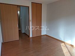 ホッホハウスなぎら 103 1階1Kのリビング/ダイニング