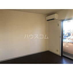 TOWNみやび 302 3階ワンルームのリビング/ダイニング