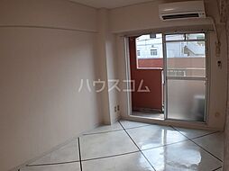 名古屋市営鶴舞線 庄内通駅 徒歩6分の賃貸マンション 4階1Kのリビング/ダイニング