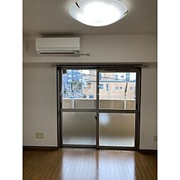 名古屋市営東山線 池下駅 徒歩5分の賃貸マンション 4階ワンルームのリビング/ダイニング