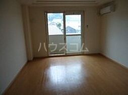 ヴァンヴェール 205 2階1Kのリビング/ダイニング