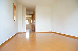 メゾン・ド・シエル 101 1階1Kのリビング/ダイニング