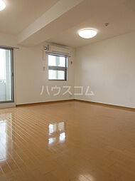 プロビデンス葵タワー 601 6階1LDKのリビング/ダイニング