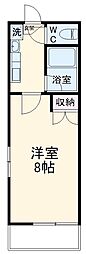 熊谷駅 5.4万円