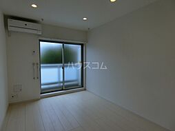 西武池袋線 桜台駅 徒歩4分の賃貸マンション 1階1Kのリビング/ダイニング