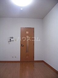 京王線 芦花公園駅 徒歩2分の賃貸マンション 1階1Kのリビング/ダイニング