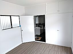 ヒルズアゼリアノース 202 2階1Kのリビング/ダイニング