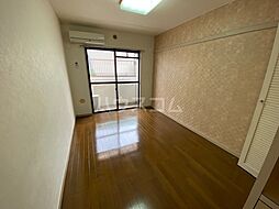 ティアロレジデンス 302 3階ワンルームのリビング/ダイニング