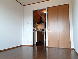 西武池袋線 江古田駅 徒歩9分の賃貸マンション 1階1Kのリビング/ダイニング