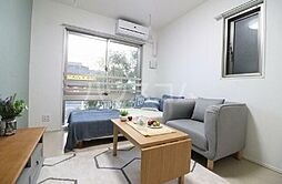 ウェルスクエアイズム高井戸 203