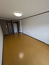 小田急小田原線 登戸駅 徒歩10分の賃貸マンション 3階1Kのリビング/ダイニング