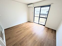 ハウス松園 103 1階1Kのリビング/ダイニング