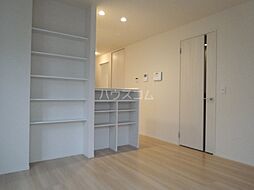 東京メトロ有楽町線 氷川台駅 徒歩11分の賃貸アパート