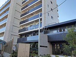 ガーラ・ヴィスタ練馬中村橋