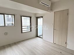 西武池袋線 江古田駅 徒歩5分の賃貸マンション 2階1Kのリビング/ダイニング