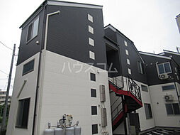 JR南武線 中野島駅 徒歩13分の賃貸アパート