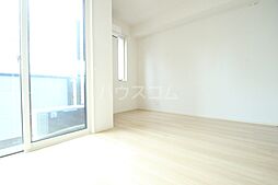 京王線 笹塚駅 徒歩7分の賃貸アパート 1階1LDKのリビング/ダイニング