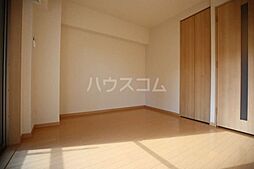 京王線 桜上水駅 徒歩5分の賃貸マンション 5階1Kのリビング/ダイニング