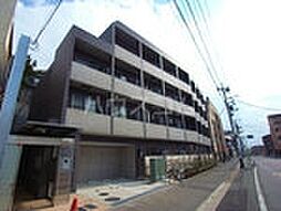 東急池上線 長原駅 徒歩16分の賃貸マンション